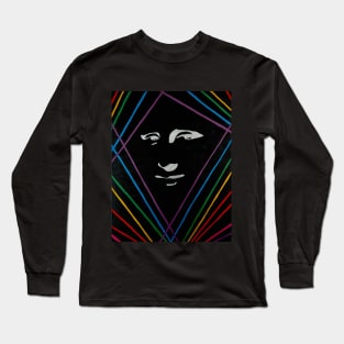 Mona Long Sleeve T-Shirt